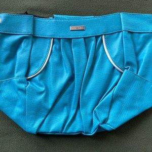 MICHE MED KRIS SHELL